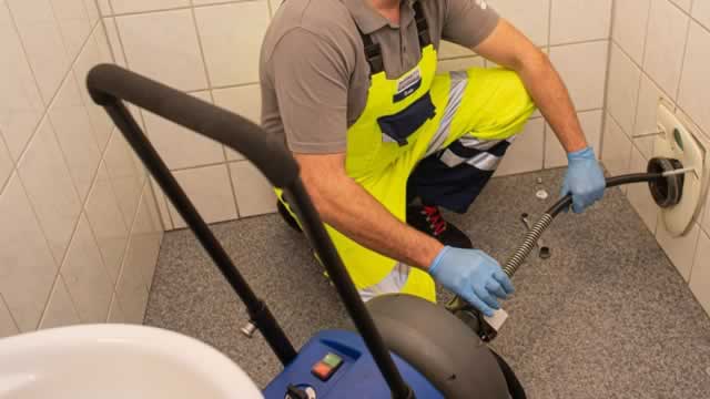 Débouchage canalisation WC toilette