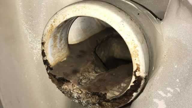 Nettoyage et curage égout maison sous-sol