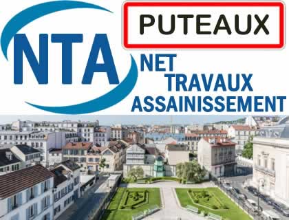 Débouchage canalisations Puteaux 92